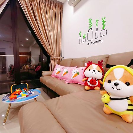 נוסג'יה Legoland 3Min Lakeview Happyrainbowsuite 7Pax 2R2B מראה חיצוני תמונה