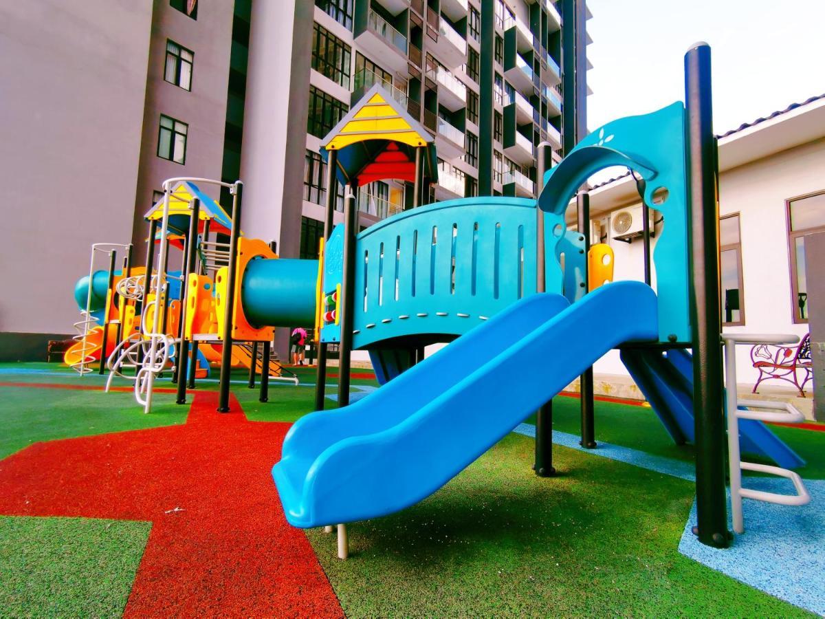 נוסג'יה Legoland 3Min Lakeview Happyrainbowsuite 7Pax 2R2B מראה חיצוני תמונה
