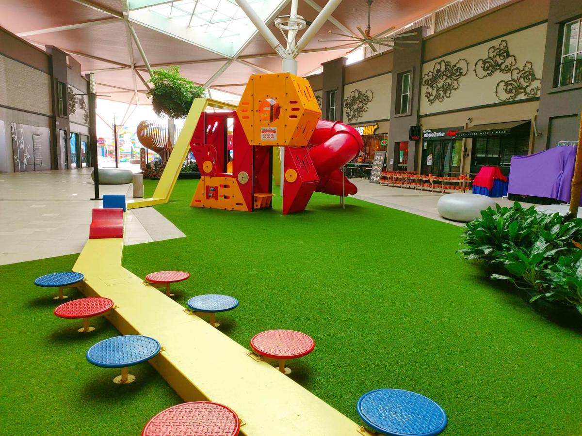 נוסג'יה Legoland 3Min Lakeview Happyrainbowsuite 7Pax 2R2B מראה חיצוני תמונה