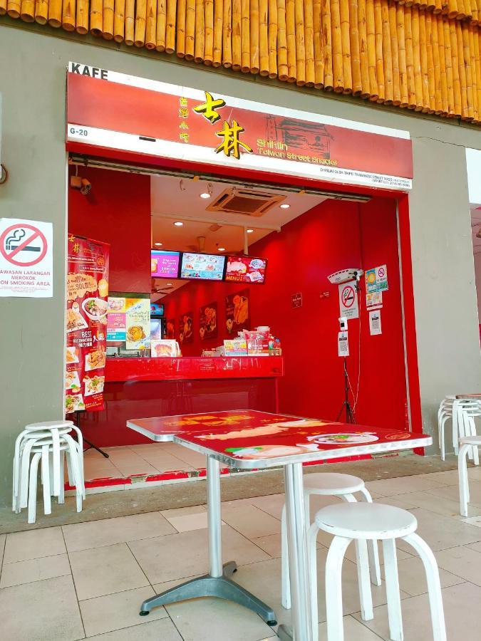 נוסג'יה Legoland 3Min Lakeview Happyrainbowsuite 7Pax 2R2B מראה חיצוני תמונה