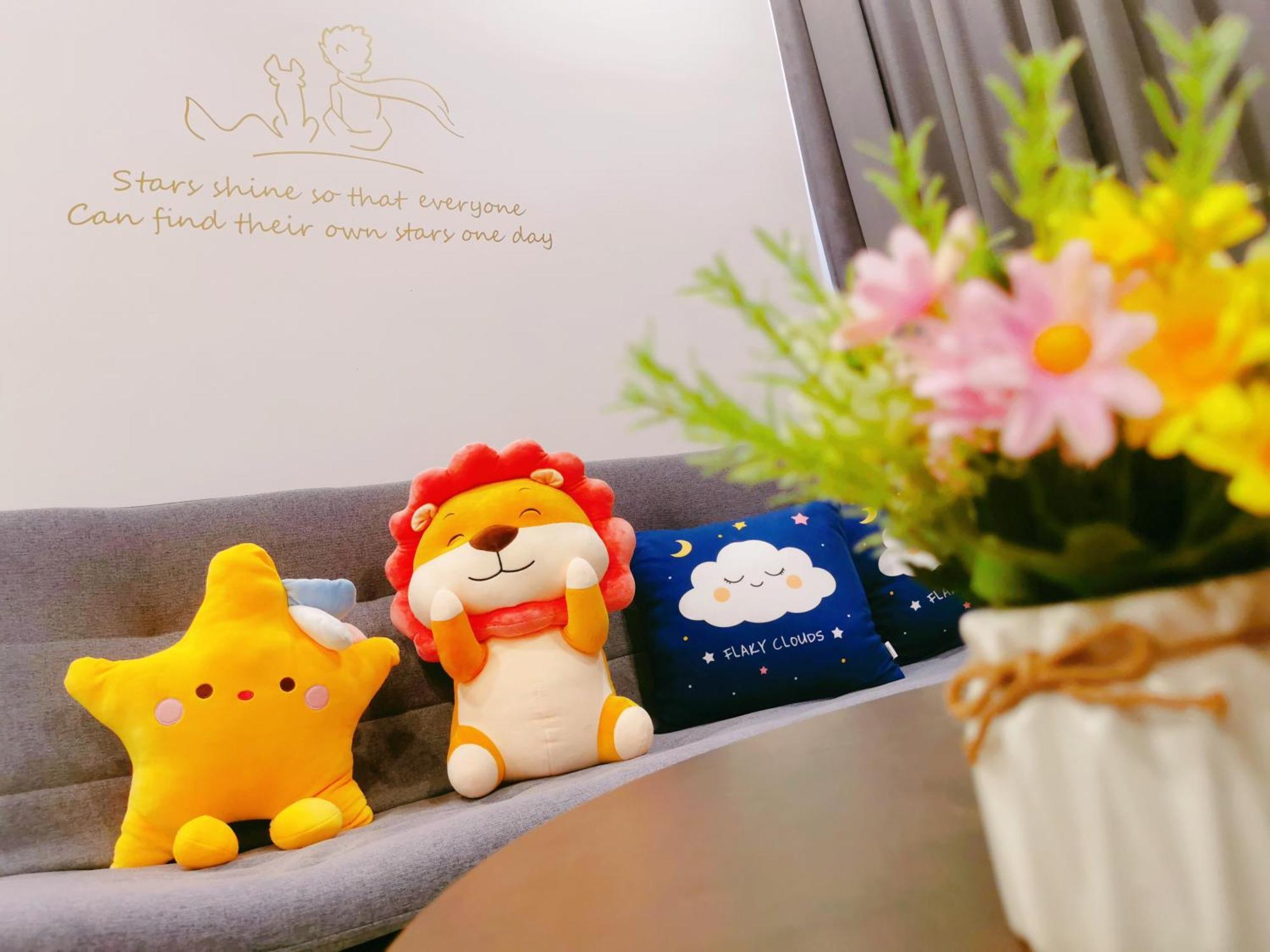 נוסג'יה Legoland 3Min Lakeview Happyrainbowsuite 7Pax 2R2B מראה חיצוני תמונה