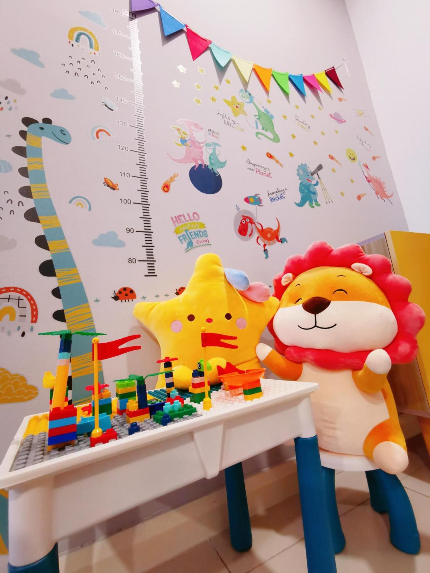 נוסג'יה Legoland 3Min Lakeview Happyrainbowsuite 7Pax 2R2B מראה חיצוני תמונה